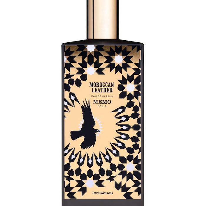 Memo Memo Paris Moroccan Leather Eau de Parfum 75ml 75mlProduct Thumbnail