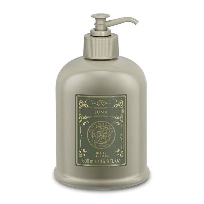 Penhaligon's PENHALIGONS LUNA BODY LOTION 500ml 500ml 500mlProduct Thumbnail