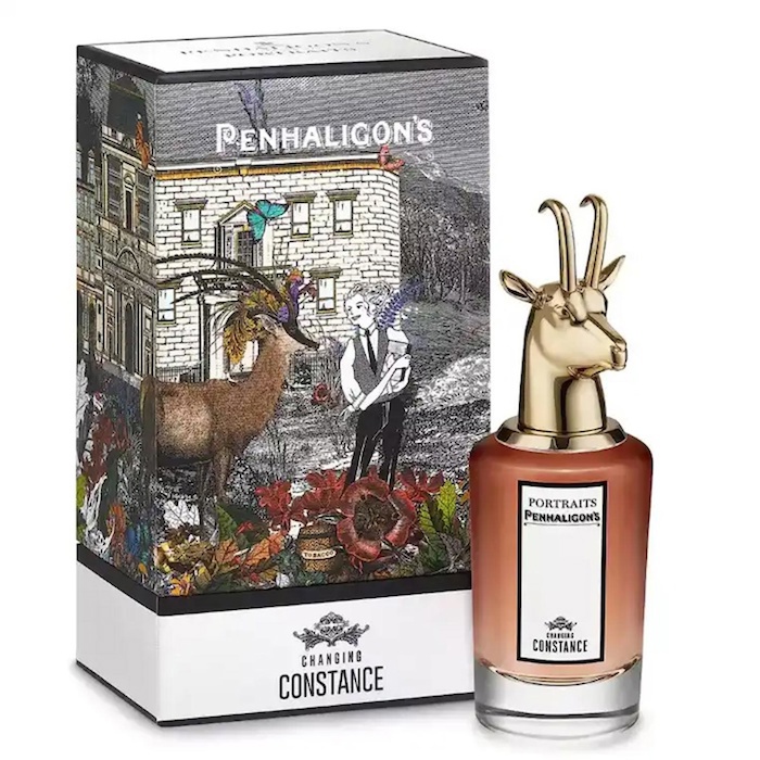 Penhaligon's Changing Constance For Women EDP 75ml 75mlProduct Thumbnail