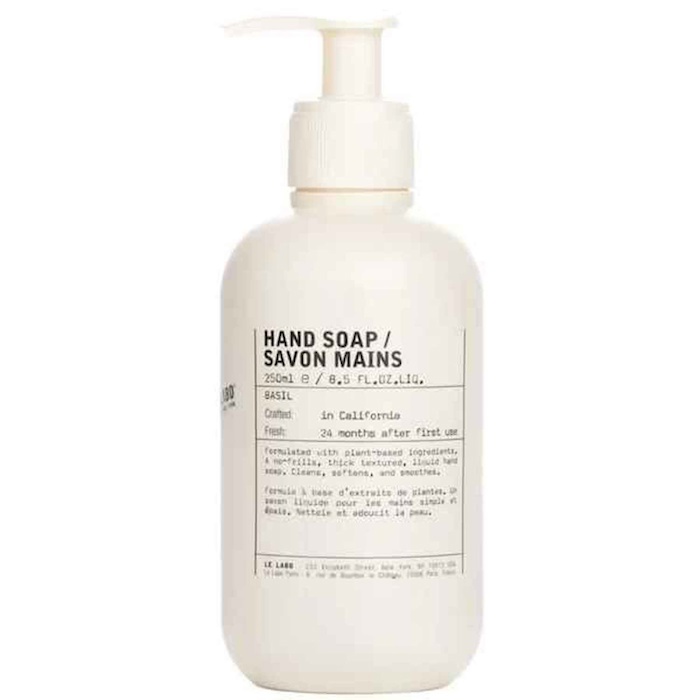 Le Labo BASIL HAND SOAP 250mlProduct Thumbnail