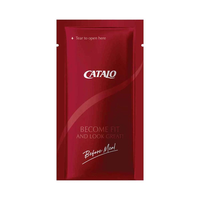 Catalo Extra Fat Burning Formula 28ct (14 Packets) 28 SachetsProduct Thumbnail