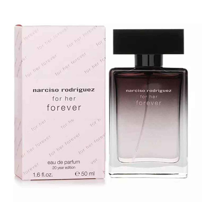 나르시소 로드리게즈 Narciso Rodriguez For Her Forever Eau de Parfum 50ml 50mlProduct Thumbnail