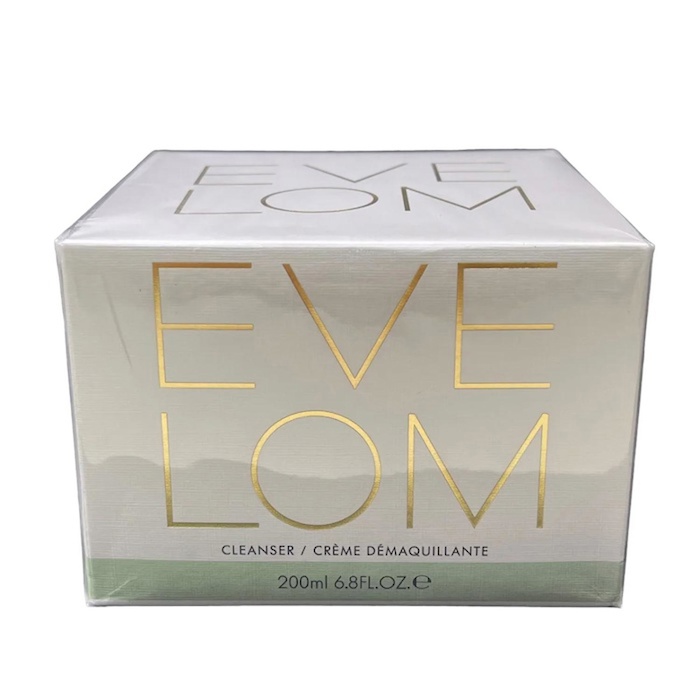 Eve Lom Eve Lom Evelom 潔面膏 (卸妝潔面霜) 200mlProduct Thumbnail