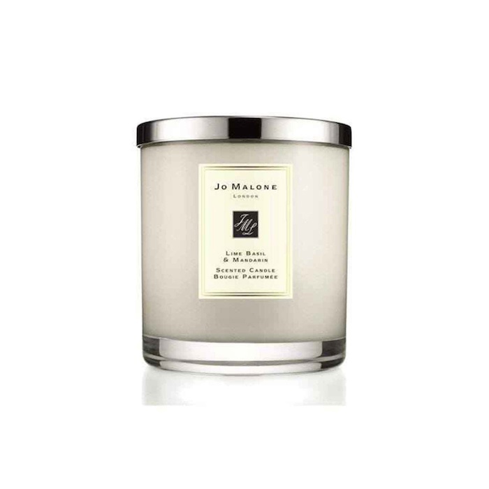 조 말론 Jo Malone Lime Basil & Mandarin Candles 200gProduct Thumbnail