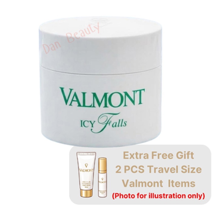 Valmont Icy Falls 200ml (Salon)Product Thumbnail