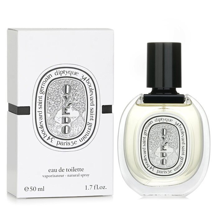 Diptyque Oyedo Eau de Toilette (EDT) 50mlProduct Thumbnail