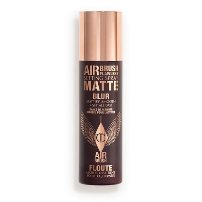 Charlotte Tilbury Airbrush Flawless Setting Spray Matte 100mlProduct Thumbnail