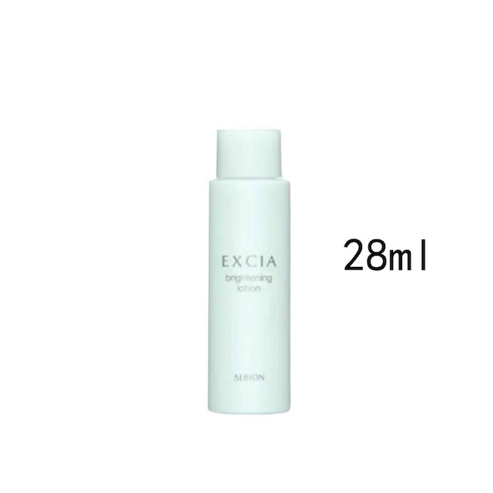 Albion EXCIA Brightening Lotion 28mlProduct Thumbnail