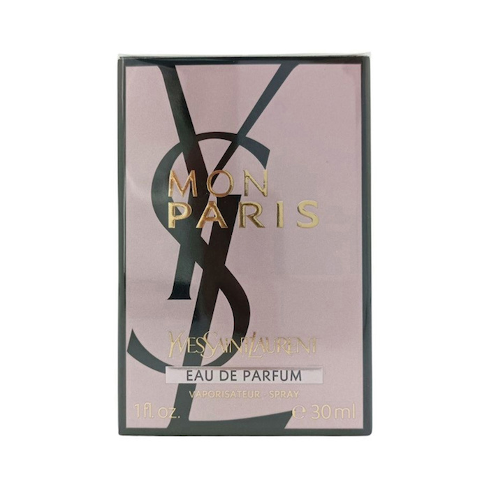 Yves Saint Laurent Mon Paris Eau de Parfum 30ml 30mlProduct Thumbnail