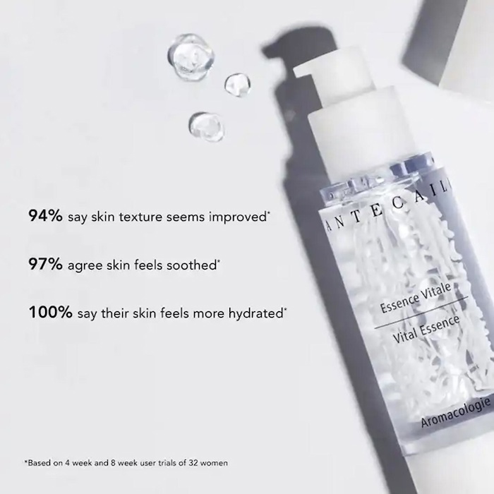 Chantecaille Chantecaille Vital Essence 30ml (New)Product Thumbnail