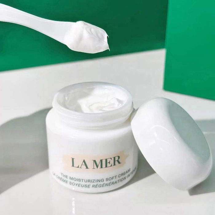La Mer Moisturizing Soft Cream (EXP YEAR: 2028) 30ml 30mlProduct Thumbnail
