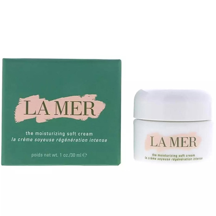 La Mer Moisturizing Soft Cream (EXP YEAR: 2028) 30ml 30mlProduct Thumbnail