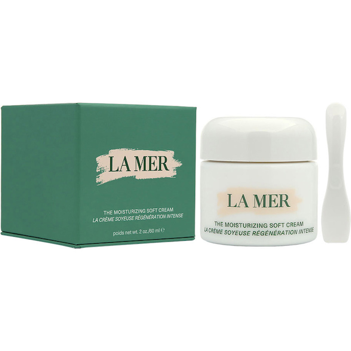 La Mer Moisturizing Soft Cream (EXP YEAR: 2028) 60ml 60mlProduct Thumbnail