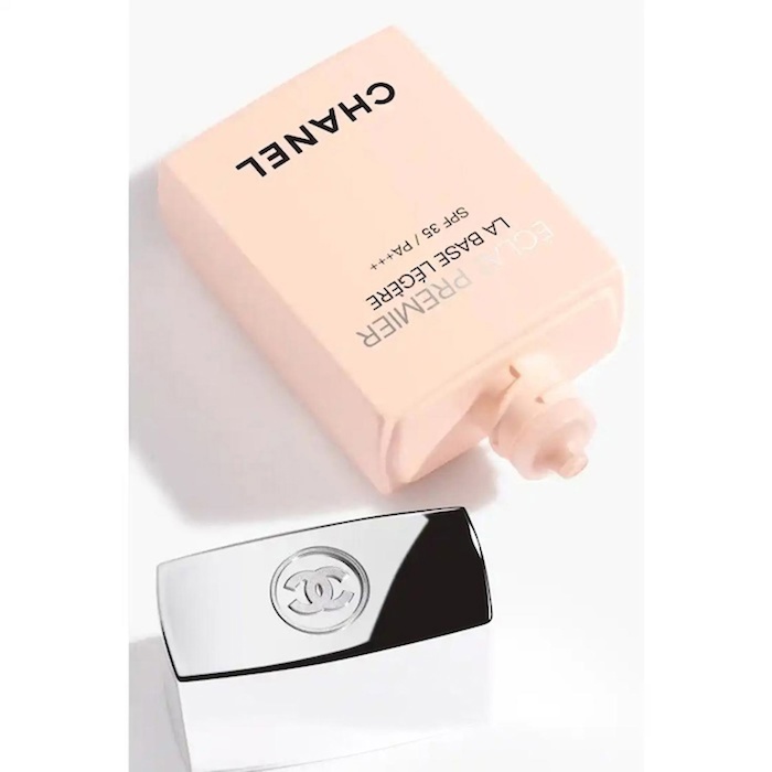 シャネル Chanel ECLAT PREMIER LA BASE LEGERE (Light Texture) 30mlProduct Thumbnail