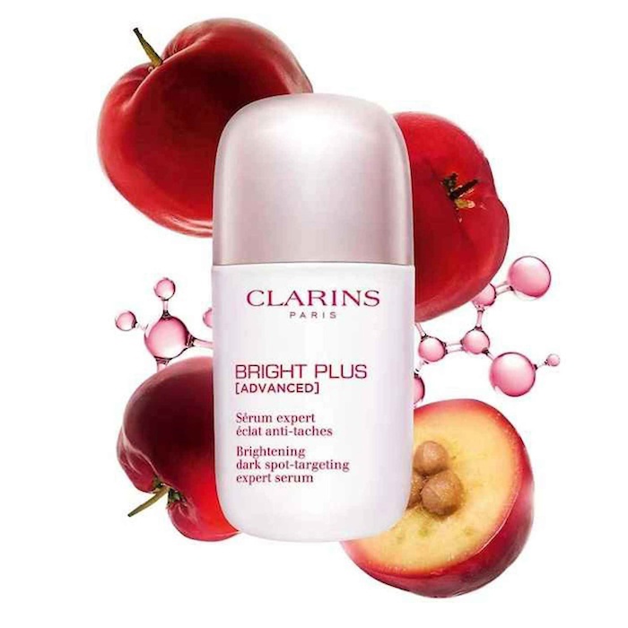 Clarins Bright Plus Advanced Brightening Dark Spot Targeting Expert Serum 50mlProduct Thumbnail
