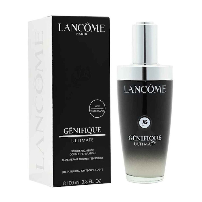 Lancome Genifique Ultimate Dual Repair Augmented Serum 100ml 100mlProduct Thumbnail