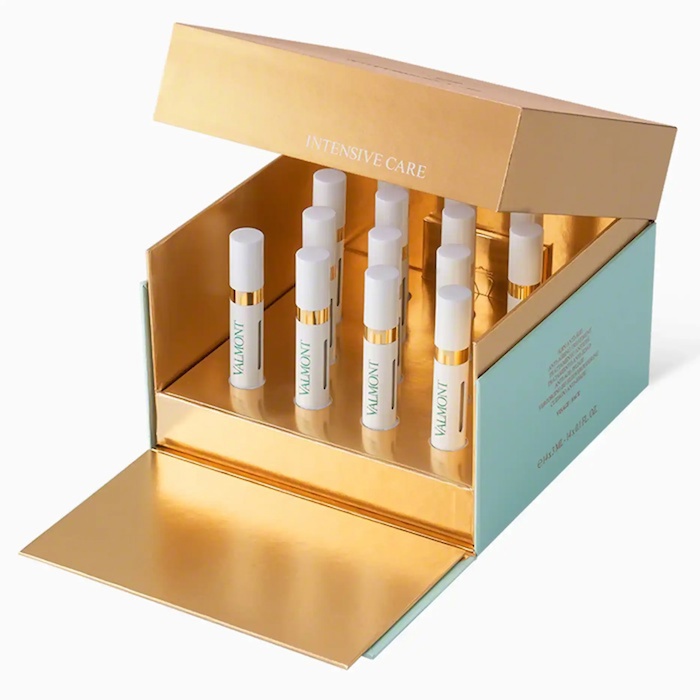 Valmont Time Master Intensive Program 3ml (1 Bottle)Product Thumbnail