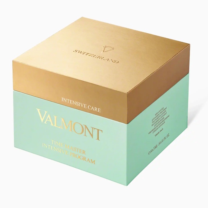 Valmont Time Master Intensive Program 1 Box (14 BottlProduct Thumbnail