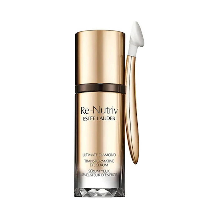 Estee Lauder (New) Re Nutriv Ultimate Diamond Transformative Eye Serum 15ml (New)Product Thumbnail