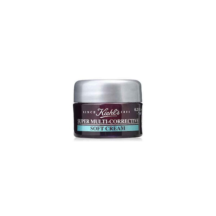 Kiehl's Super Multi Corrective Soft Cream 7ml 7mlProduct Thumbnail