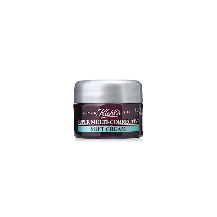 Kiehl's Super Multi Corrective Soft Cream 7ml 7mlProduct Thumbnail