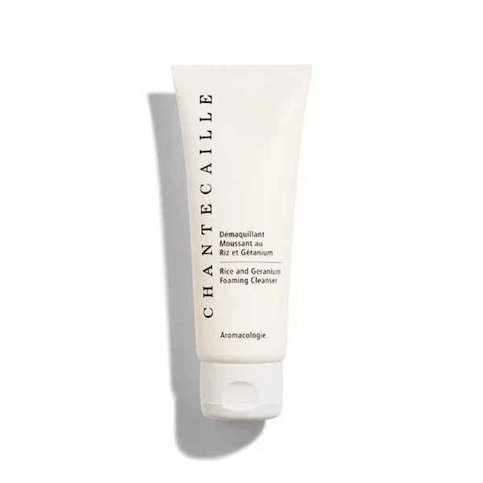 샹테카이 Chantecaille Rice and Geranium Foaming Cleanser 70gProduct Thumbnail
