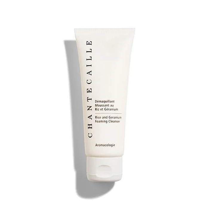 샹테카이 Chantecaille Rice and Geranium Foaming Cleanser 70gProduct Thumbnail