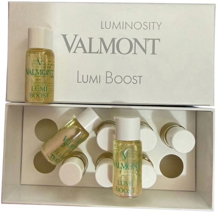 Valmont Lumi Boost 1 Bottle (5ml)Product Thumbnail