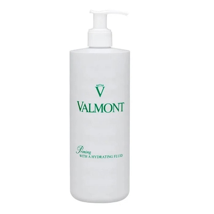 Valmont Priming with a Hydrating Fluid 500ml 500mlProduct Thumbnail