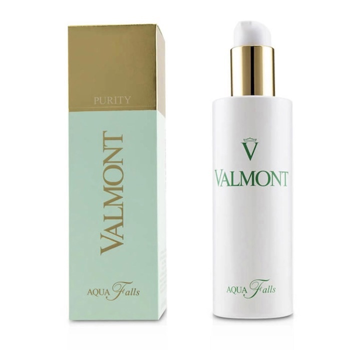Valmont Aqua Falls (Instant Makeup Removing Water) 150ml (Regular)Product Thumbnail