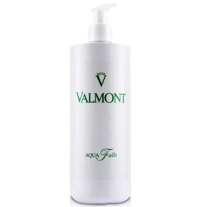 Valmont Aqua Falls (Instant Makeup Removing Water) 500ml (Salon) 500ml (Salon)Product Thumbnail