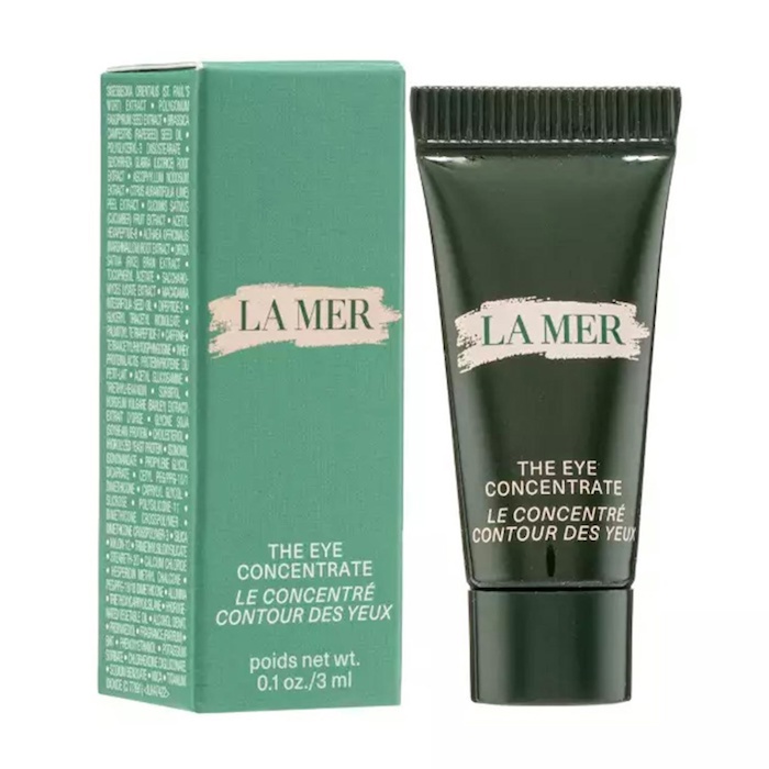 La Mer Eye Concentrate 3ml (Travel)Product Thumbnail
