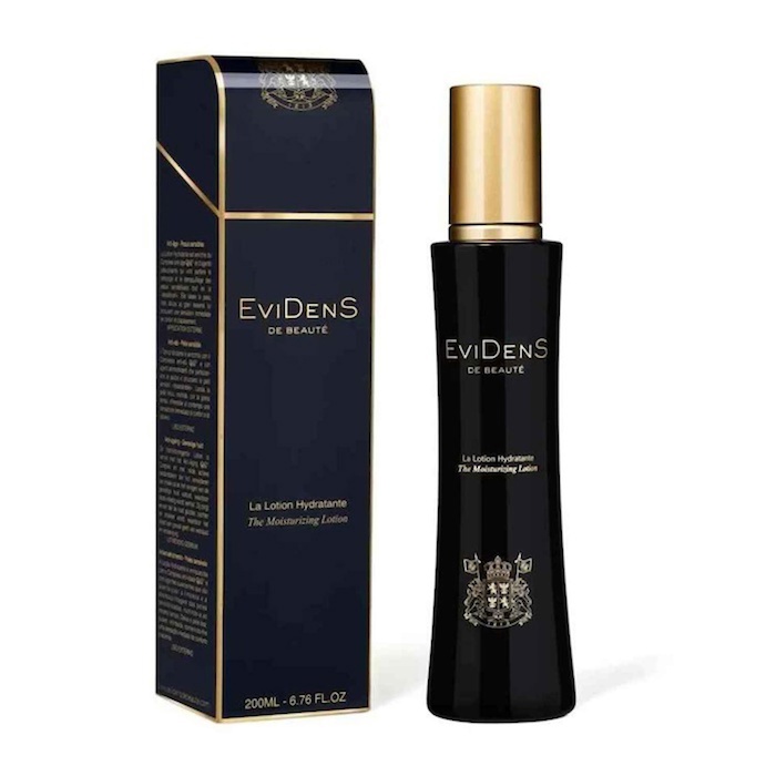 Evidens De Beaute The Moisturizing Lotion 30ml (New)Product Thumbnail