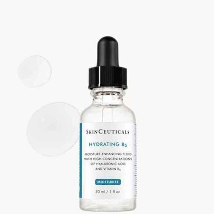 Skin Ceuticals Hydrating B5 Serum (Moisture Enhancing Fluid) 15mlProduct Thumbnail