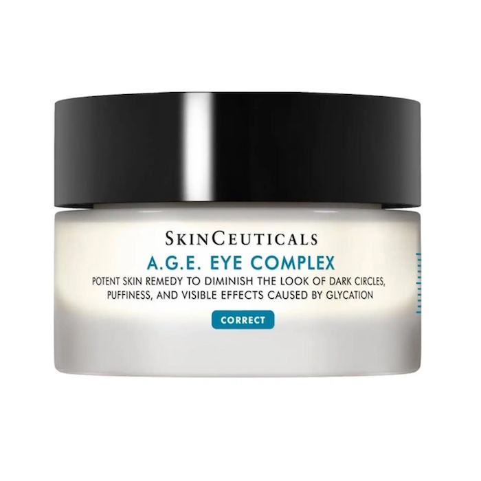 Skin Ceuticals Age Advanced Eye Cream (A.G.E. Eye Complex) 15ml (Chinese)Product Thumbnail