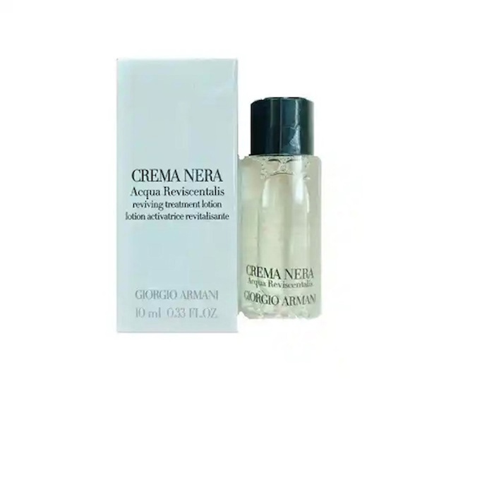 Giorgio Armani Crema Nera Acqua Reviscentalis (Refreshing) 150ml 150mlProduct Thumbnail