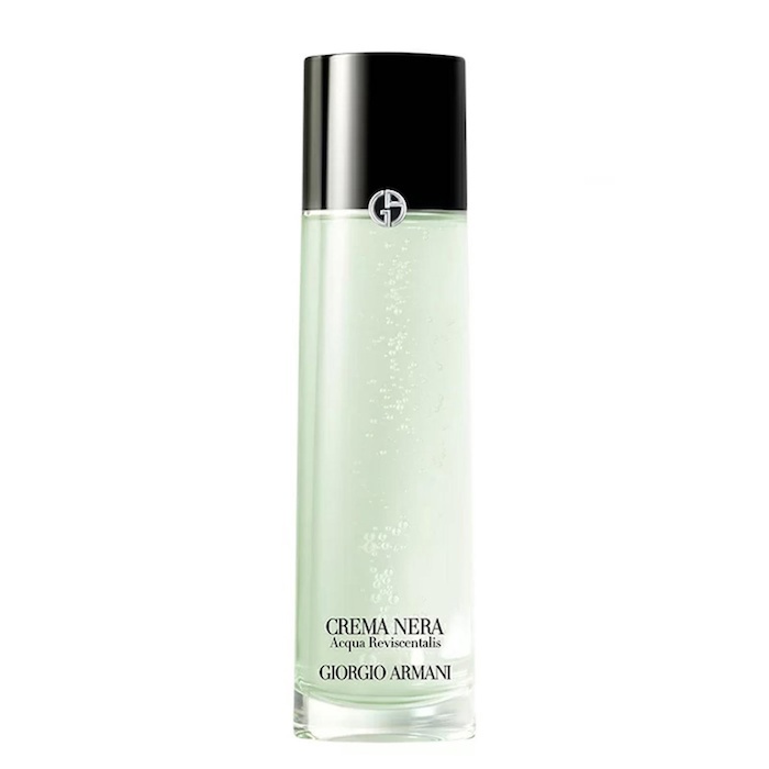 Giorgio Armani Crema Nera Acqua Reviscentalis (Refreshing) 150ml 150mlProduct Thumbnail
