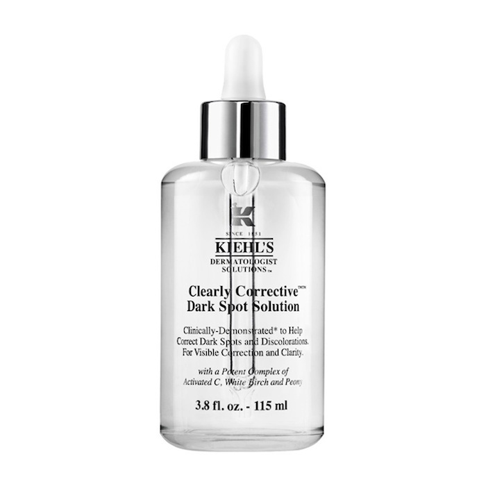 Kiehl's Clearly Corrective Dark Spot Solution Serum (New) 115ml (New) 115ml (New)Product Thumbnail
