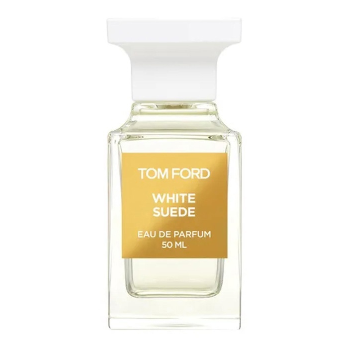 Tom Ford Tom Ford TF White Suede EDP 50ml (No Box) 50ml (No Box)Product Thumbnail