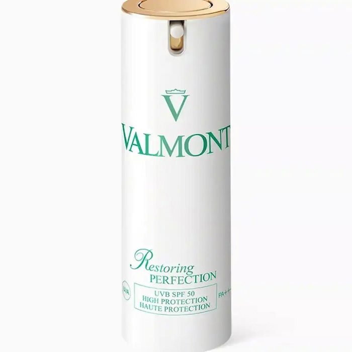 발몽 Valmont Restoring Perfection (SunScreen Cream) 5ml 5mlProduct Thumbnail