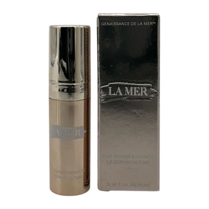 La Mer Genaissance The NEW Serum Essence 4mlProduct Thumbnail