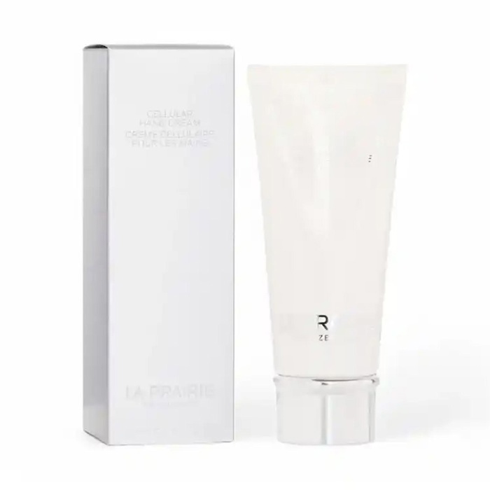La Prairie Cellular Hand Cream 100mlProduct Thumbnail