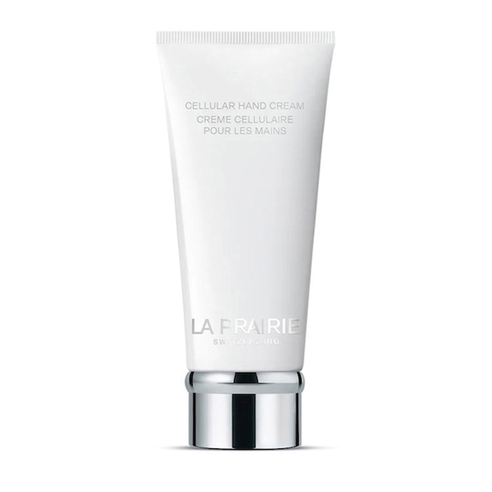 La Prairie Cellular Hand Cream 100mlProduct Thumbnail