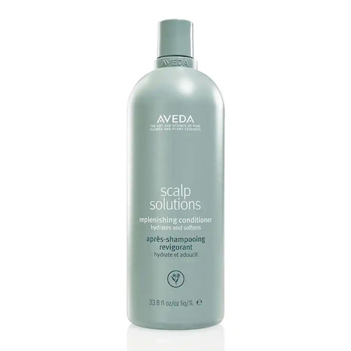 Aveda Scalp Solutions Replenishing Conditoner 1000mlProduct Thumbnail