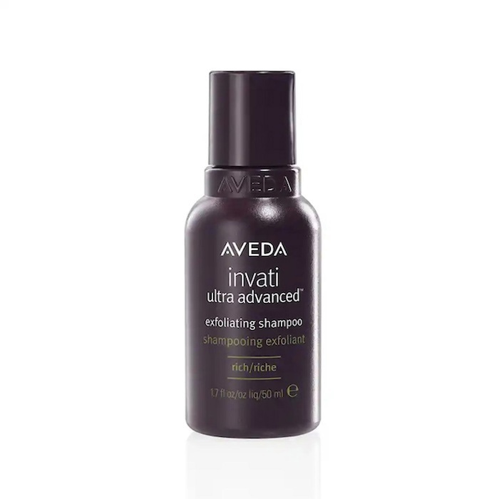 Aveda Invati Ultra Advanced Shampoo Rich 200mlProduct Thumbnail