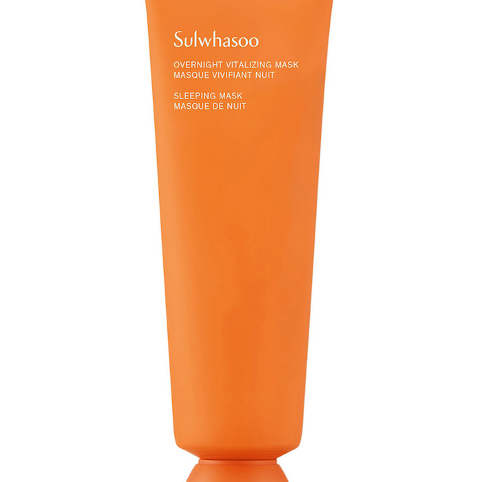 Sulwhasoo Overnight Vitalizing Mask 120mlProduct Thumbnail