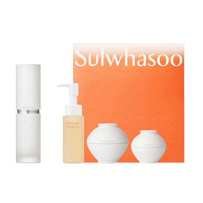 Sulwhasoo Ultimate S Serum 50ml (Set)Product Thumbnail