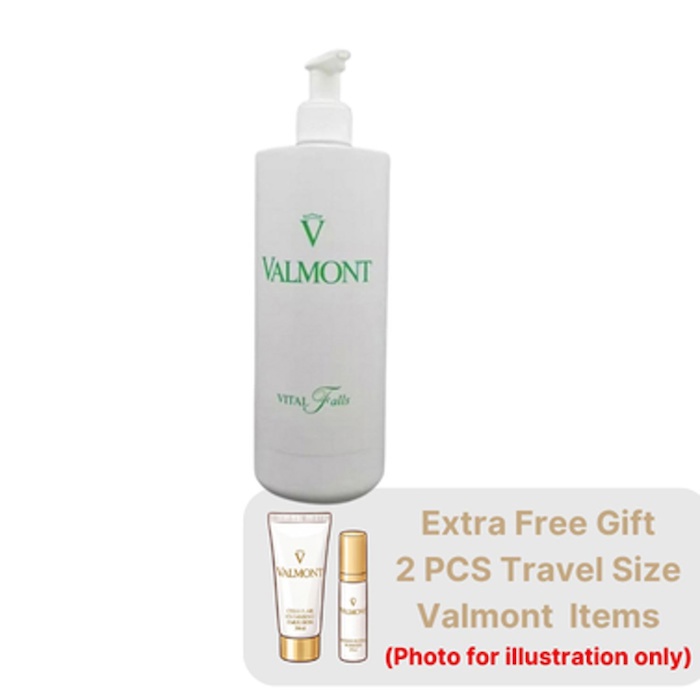 Valmont Purity Vital Falls Toner 500ml (Salon)Product Thumbnail