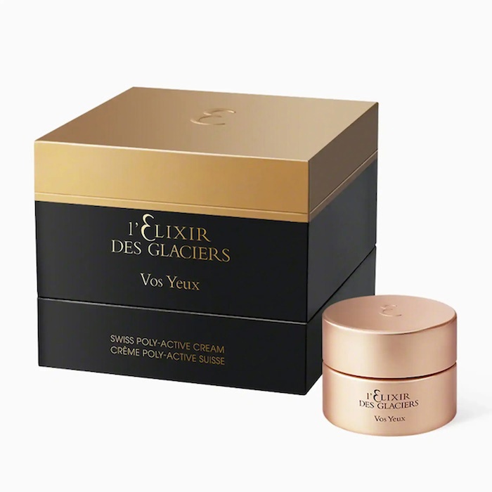 Valmont l'Elixir des Glaciers Vos Yeux Eye Cream 15ml (Regular)Product Thumbnail