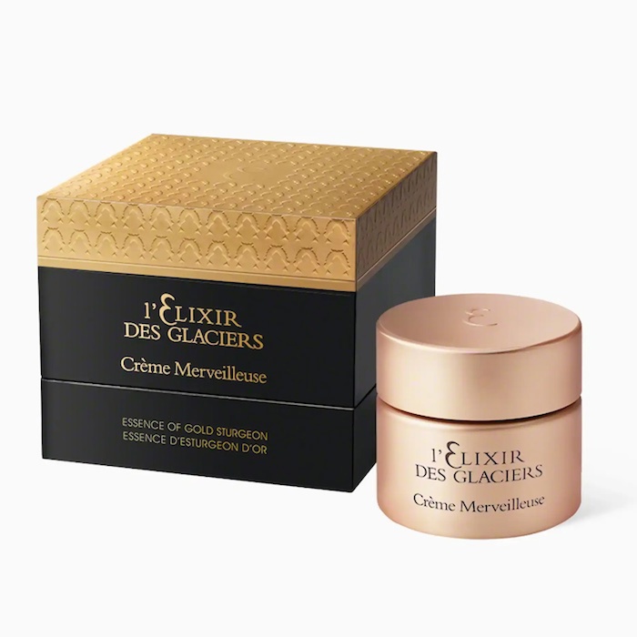 Valmont l Elixir des Glaciers Creme Merveilleuse (Face Cream) 50ml (Regular)Product Thumbnail